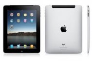 Apple 3G iPad ajunge pe piata dupa 30 aprilie