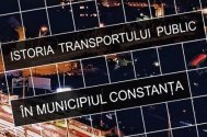 Istoria transportului in comun