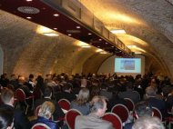 Ziua Portului Constanta la Krems- Austria, la a cincea editie