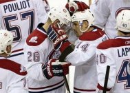 NHL Ovechkin slab, Capitals penibili (video)