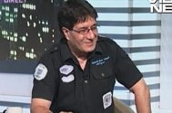 Radu Pietreanu, despre accidentul de motocicleta in care a fost implicat