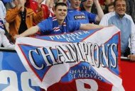 Fotbal Rangers castiga din nou in Scotia