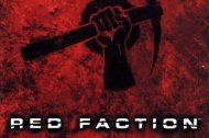 Red Faction, in curand pe micile ecrane