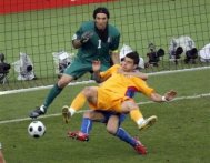 Fotbal Romania, locul 28 mondial