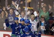 NHL Lectia lui Samuelsson (video)