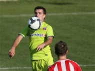 Fotbal (Liga I) Szekely sta 5 luni