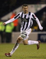 Fotbal (Anglia) Tamas, decisiv pentru WBA