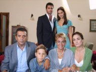 Tradare in familie – un nou serial la Kanal D