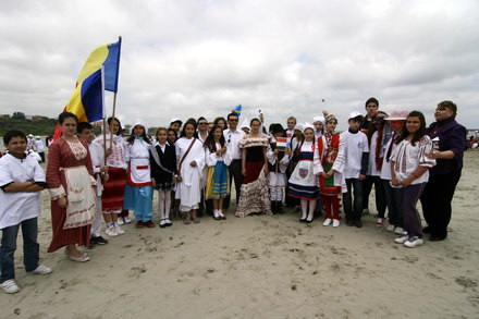 prefectul claudiu palaz a sustinut sa construim europa pe plaja modern galerie foto 88084 284288 prefectul claudiu palaz a sustinut sa construim europa pe plaja modern galerie foto 88084 284288