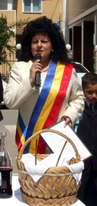 Cumpana si-a omagiat eroii