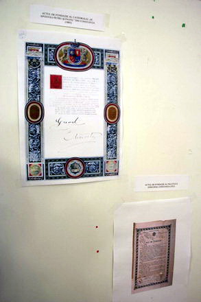 expozitia lacasuri de cult din constanta deschisa pentru constanteni galerie foto 57122 285906 expozitia lacasuri de cult din constanta deschisa pentru constanteni galerie foto 57122 285906