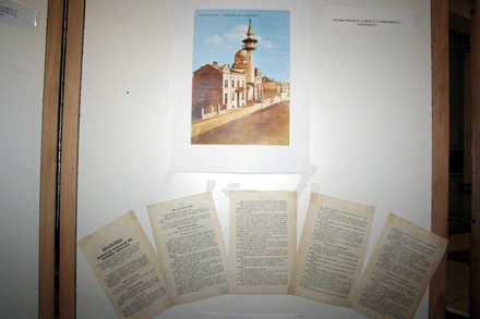 expozitia lacasuri de cult din constanta deschisa pentru constanteni galerie foto 57122 285906 expozitia lacasuri de cult din constanta deschisa pentru constanteni galerie foto 57122 285906
