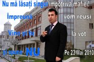 Referendum pentru o viata curata