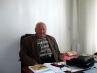 Proiect depus spre finantare Drum de asfalt intre Baraganu si Murfaltar