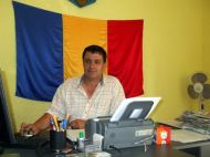 Drum transfrontalier de sase milioane euro intre Lipnita si Kainargea