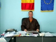 Locuitorii din Pecineaga au petrecut la Zilele Comunei