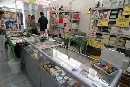 expozitia dentafarma isi va inchide portile galerie foto 20799 287061 expozitia dentafarma isi va inchide portile galerie foto 20799 287061