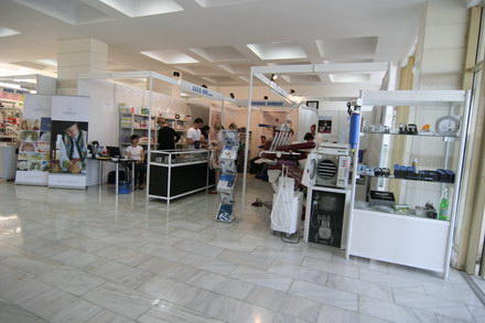 expozitia dentafarma isi va inchide portile galerie foto 20799 287061 expozitia dentafarma isi va inchide portile galerie foto 20799 287061