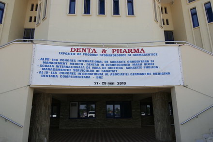 expozitia dentafarma isi va inchide portile galerie foto 20799 287061 expozitia dentafarma isi va inchide portile galerie foto 20799 287061