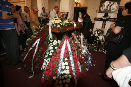 ultimele aplauze pentru maestrul jean constantin era un spectacol galerie foto 72607 287044 ultimele aplauze pentru maestrul jean constantin era un spectacol galerie foto 72607 287044