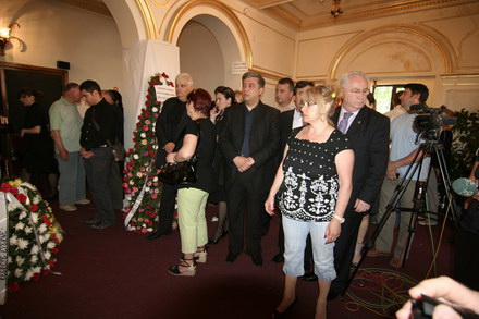 ultimele aplauze pentru maestrul jean constantin era un spectacol galerie foto 72607 287044 ultimele aplauze pentru maestrul jean constantin era un spectacol galerie foto 72607 287044