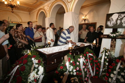 ultimele aplauze pentru maestrul jean constantin era un spectacol galerie foto 72607 287044 ultimele aplauze pentru maestrul jean constantin era un spectacol galerie foto 72607 287044