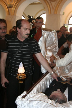 ultimele aplauze pentru maestrul jean constantin era un spectacol galerie foto 72607 287044 ultimele aplauze pentru maestrul jean constantin era un spectacol galerie foto 72607 287044