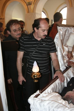 ultimele aplauze pentru maestrul jean constantin era un spectacol galerie foto 72607 287044 ultimele aplauze pentru maestrul jean constantin era un spectacol galerie foto 72607 287044