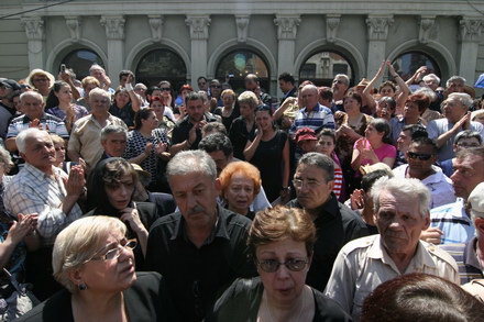 ultimele aplauze pentru maestrul jean constantin era un spectacol galerie foto 72607 287044 ultimele aplauze pentru maestrul jean constantin era un spectacol galerie foto 72607 287044