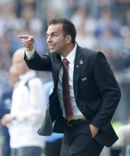 Fotbal (2 Bundesliga) Babbel, noul tehnician al Herthei