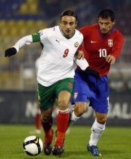 Fotbal Berbatov renunta la nationala