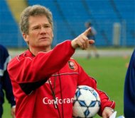 Fotbal Boloni merge catre Split