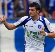 Fotbal (L1) Niculae, indisponibil pentru restul sezonului