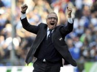 Fotbal (Serie A) Juve schimba garda