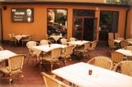 Restaurantul Don Corleone din Mamaia va intampina cu oferte inedite