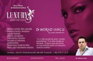 O noua Clinica de Medicina Estetica in Constanta!