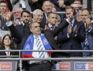 Fotbal (Premier League) Grant a parasit-o pe Portsmouth