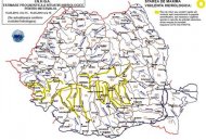 Avertizare Hidrologica - 14.05.2010