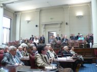 Institutul de Proiecte pentru Inovatie si Dezvoltare (IPID) a lansat cel de-al treilea raport al sau intitulat Romania post-criza. Reprofesionalizarea Romaniei III