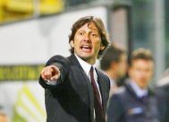 Fotbal (Serie A) Leonardo a demisionat