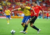 Fotbal Invincibilul Marchena