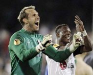 Fotbal (CM 2010) 31 de canguri pentru 23 de locuri