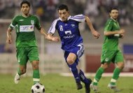 Fotbal Radoi se intoarce in Europa