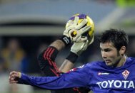 Fotbal (Serie A) Soarta lui Mutu se decide peste o saptamana