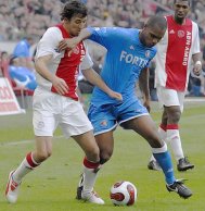 Fotbal (2.Bundesliga) Ogararu a semnat cu Hertha