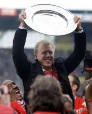 Fotbal (Olanda) McClaren, tehnicianul anului in Eredivisie