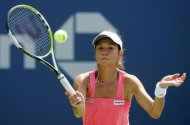 Tenis (Roland Garros) Olaru si Cirstea si-au facut bagajele