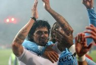 Fotbal (L1) OM, campioana dupa 18 ani