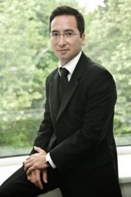 Noul director financiar Lafarge Ciment (Romania) a facut voluntariat impreuna cu echipa sa la Medgidia 