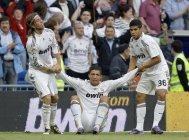 Fotbal (PD) Real nu renunta la lupta (video)